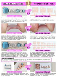 12 piezas Hechas a mano, uñas postizas, parches de uñas artificiales rojas para los dedos de los pies, verano, uñas postizas, arte de uñas cortas con uñas postizas para los dedos de los pies, presionar las uñas de los pies, arte de uñas artificiales para los pies, Día de San Valentín, regalo, primavera y verano, uñas redondas, escamas de uñas artificiales para los dedos de los pies en verano, uñas postizas, uñas postizas cortas, uñas postizas, uñas cortas, uñas postizas acrílicas, uñas postizas hechas a mano, desmontables y reutilizables - Multicolor - Ver 10