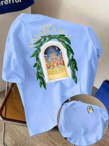 Women T-Shirts - Blanc - View 7