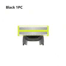 适用于 One Blade QP2520/QP2530/QP2620/QP2630 QP2724/QP2834 电动胡须修剪器的替换刀片 - New UpgradedBlade Replacment - 查看 8