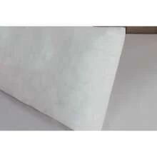 Giant Hypoallergenic Body Pillow With Zipper 1.35m X 40cm 300 Thread Count Silicone Fiber Xuxão - 彩色 - 查看 4