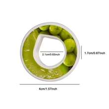 1 pieza/2/4Pcs Aromático, Perfecto para Gimnasio, Deportes, Sin Azúcar, Sin Calorías, Accesorio de Hidratación Divertido para Todos - Multicolor - Ver 5