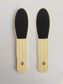 2pcs Foot Care Tools, For Removing Dead Skin And Calluses, Foot And Nail Care, Makes Feet Smooth And Soft - Multicolor - View 11