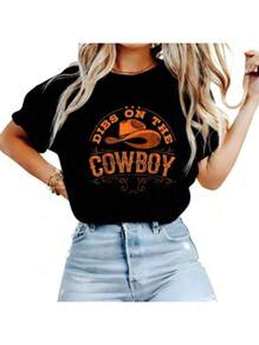 Dibs On The CowB1Oy Rodeo Ranch Novia Esposa Li