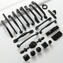 Cabinet Pulls - S-8 - View 1