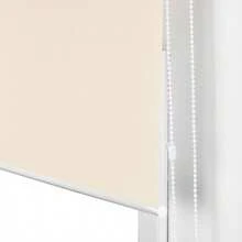 KIWI Translucent Roller Blind, Sizes From 100 To 180 Cm Wide And From 180 To 220 Cm High, Easy Installation On Wall Or Ceiling, Available In 4 Colors - Baby Pink - View 5