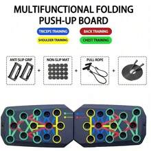 Push-Up Support - A - View 2