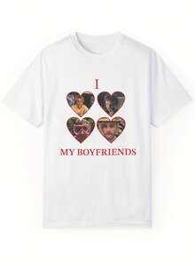 Women Sports Tees & Tanks - White - View 7