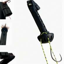 New Magnetic Fly Threader - Simple And Convenient Magnetic Fishing Line Threader - Magnetic Threader - View 7