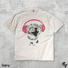 Men T-Shirts - White - View 6