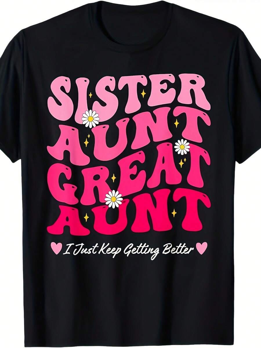 Talla Grande - Talla Grande - Camiseta "Estoy Haciendo Progreso" para Mujeres Grandes - Para Hermanas, T￭as y Abuelas