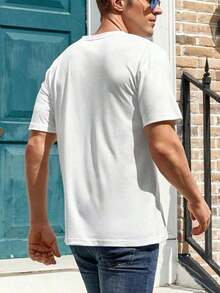 Camiseta Floral para Maestros, Camiseta Inspiradora para Regreso a Clases, Regalo para Maestros, Camisetas Casuales Elegantes, Ropa Deportiva 100% Algodón, Transpirable y Cómoda, Algodón Puro - Blanco - Ver 4