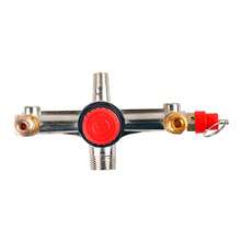 Silent Air Compressor Safety Valve Bracket For Pressure Switch Accessories - A - View 8
