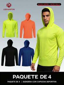 Negro/Naranja/Amarillo/Azul