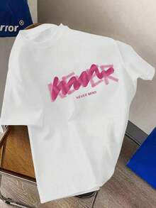 Women T-Shirts - Blanc - View 1