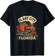 Women T-Shirts - Black - View 7