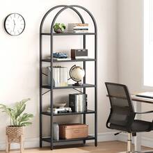 Bookcase - D - View 7