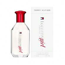 TOMMY HILFIGER GIRL FOREVER EDT PROFUMO DONNA - 50 ml - Visualizzare 1