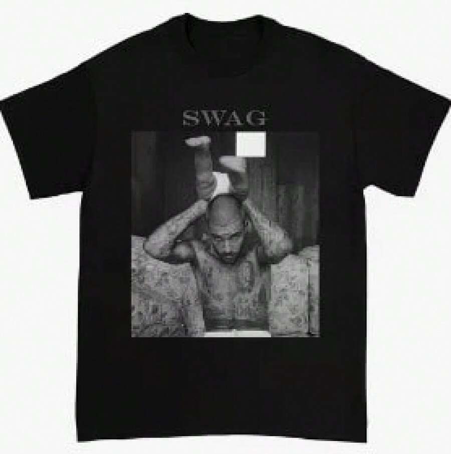 Women T-Shirts - Black 6 - View 1