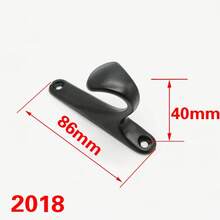 Cabinet Pulls - S-8 - View 2
