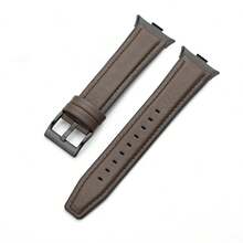 1PC PU Leather Watch Band Compatible With Redmi Watch 5 4 Compatible With Xiaomi Mi Band 9 Pro 8 Pro Replacement Strap - Watch4/5/8Pro/9Pro - View 17