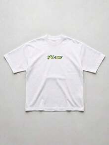 Women T-Shirts - Wit - View 2