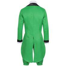 Cosplay Clothing - 241111 Irish Outfit Style 2 [Shirt Not Included] - View 6