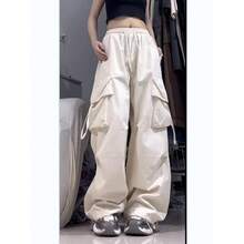Women Pants - Black - View 2