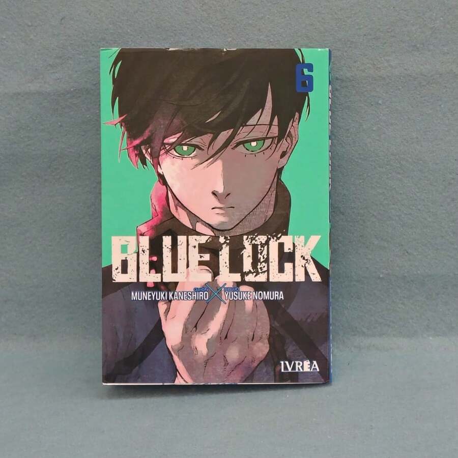 Comics & Graphic Novels - Single Book - View 1