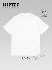 1 camiseta navideña para mujer - Camiseta gráfica con diseño de árbol de Navidad alegre y brillante, estampado de Papá Noel, camiseta gráfica para Nochebuena, camiseta festiva unisex para mujer y hombre, uso diario en festivales, 180g 100% algodón, los diseños están completamente impresos. Unisexo. - 9 Negro - Ver 7