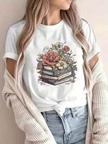 1 Piece "New 2026" 1 Piece Sunflower Iron-On Patch - Multicolor Fabric Patch For Heat Transfer, Suitable For T-Shirts, Jeans, Backpacks - Washable And Iron-On - Decoration (No Sewing Required) 180g 100% Cotton, All Designs Are Printed. Unisex. - 白色 5 - 查看 1