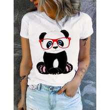 Women T-Shirts - White - View 12