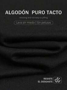 PremiumCamiseta única con diseño y2k de sentimientos intensos y arte moderno que destaca con detalles vibrantes ideal para un look casual y atrevido perfecta para los amantes de la moda mexicana y  actuales. Ecológico - Negro - Ver 5