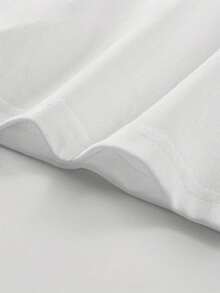 Women T-Shirts - White - View 6