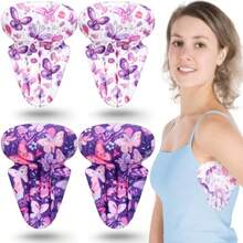 Body Pillows - Butterflies - View 2