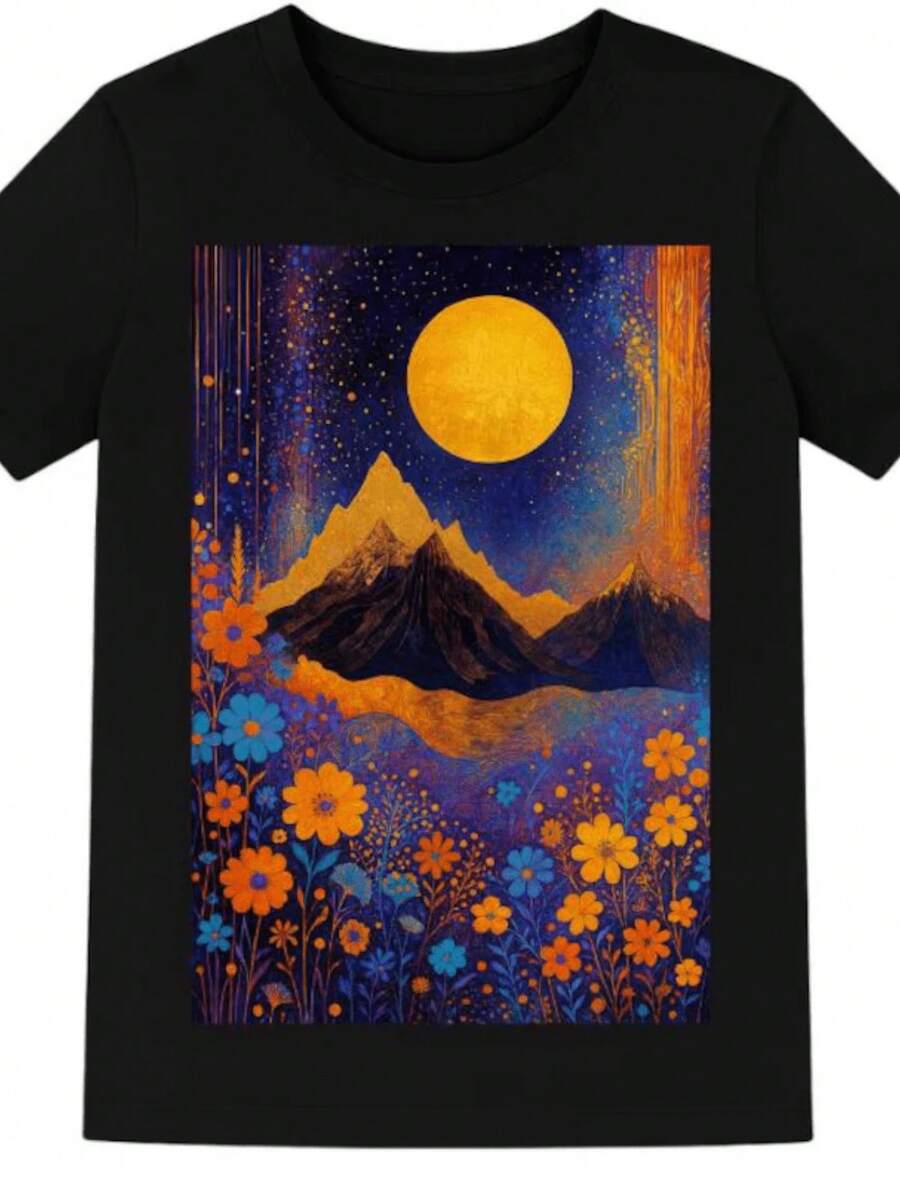 1 Piece. Made In 1986. 40th Birthday Gift. All Pieces Are Original. For Men And Women. One-Of-A-Kind T-Shirt. 180g 100% Cotton. - 黑色 8 - 查看 1