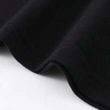 Camisetas para hombres - Negro - Ver 4