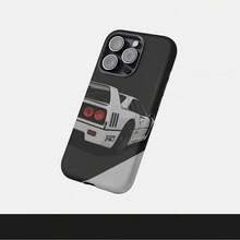 Fashion Phone Cases - Frosted Finish - View 1