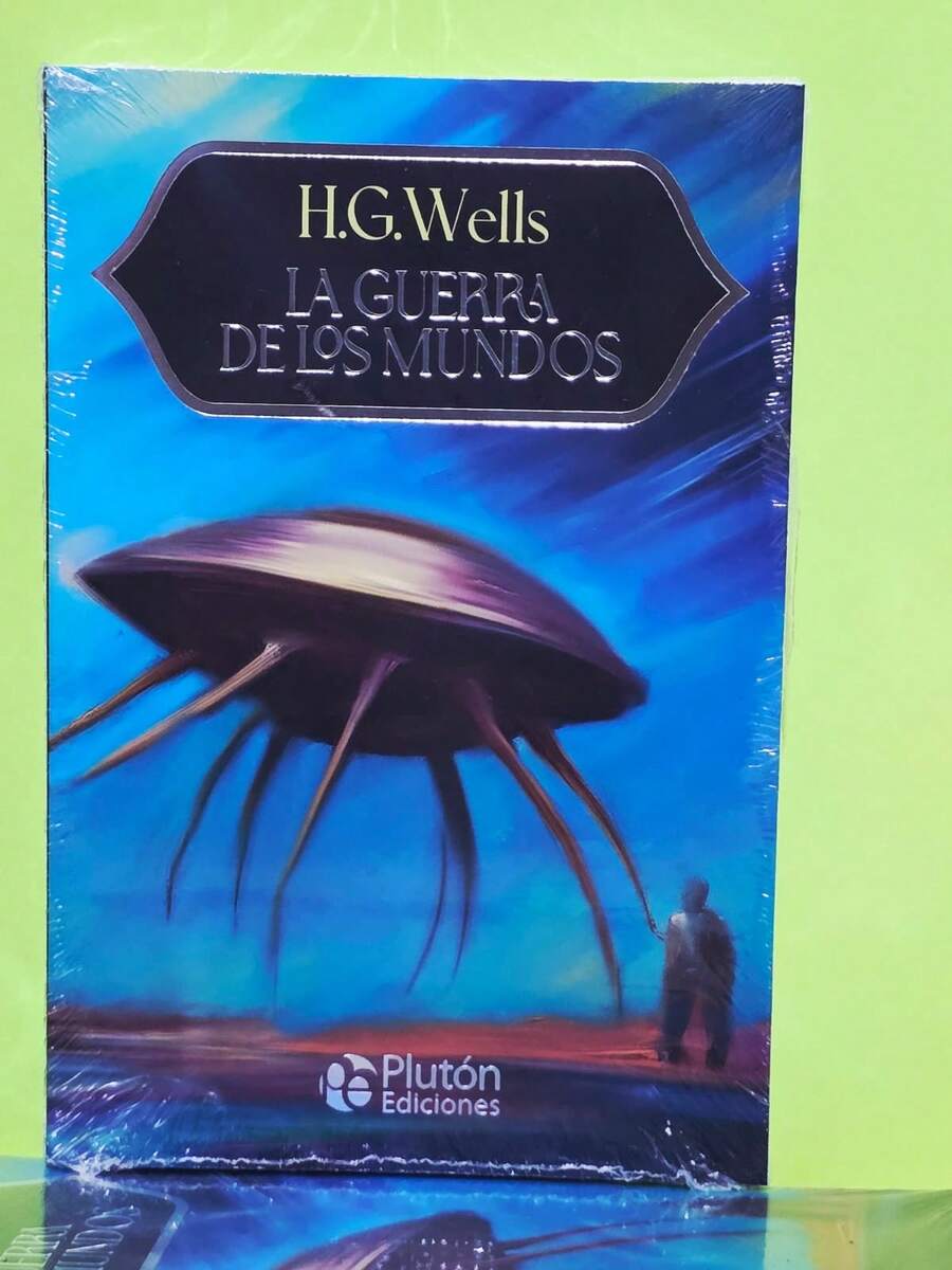 Science Fiction & Fantasy - Single Book - View 1