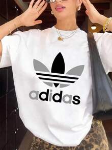 Women T-Shirts - White - View 3