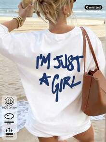 Women T-Shirts - Wit - View 3