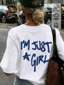 Women T-Shirts - Wit - View 9