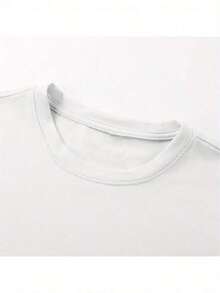 Women T-Shirts - Weiss - View 6