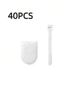 多包装通用冷热水龙头净水器，网状净化袋水龙头过滤器，去除铁锈和沉淀物，净化出如泉水般的水质，适用于厨房水槽、蔬菜水果冲洗、洗脸、刷牙、烹饪、宠物饮水、浴室水槽以及所有家庭清洁用水需求。 - 多款式 - 查看 11