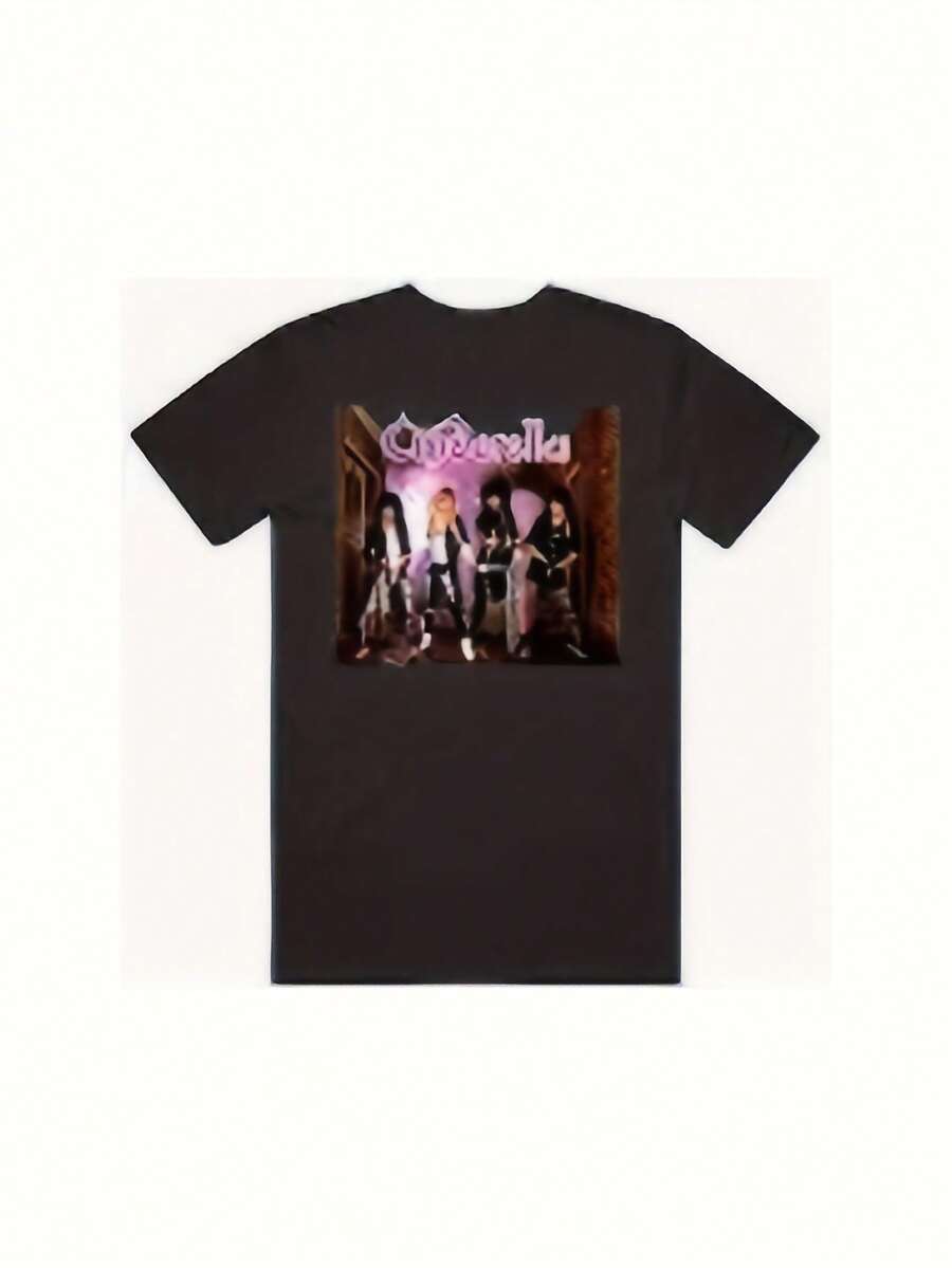 Women T-Shirts - Back - View 1
