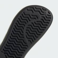 Adidas ADIFOM SUPERSTAR MULE Sandalias Mules Zuecos con Puntera Clásica en Forma de Concha - Negro - Ver 8