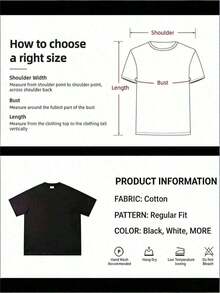 Dam-T-shirts - Vit - Visa 3