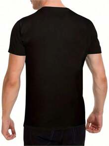 Women T-Shirts - Black - View 2