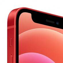 Refurbished Apple IPhone 12 Mini A2176 (Fully Unlocked) 128GB Red (Grade B) - 查看 3