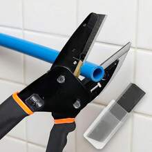 Heavy-Duty High-Carbon Steel Utility Knife Blades, Standard Black-Coated Box Cutter Blades, Sharp Replacement Blades, Suitable For All Kinds Of Routine Cutting Tasks. - A - View 5