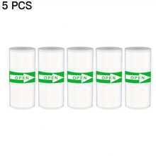 15 Rolls Of Mini Thermal Printing Sticker Paper, Portable Printing Paper For Instant Cameras, Home Photo Labels, Memos, Research, Smooth White Surface, Photo Printing Supplies, Study Notes, Images, Diaries, No Ink - View 11